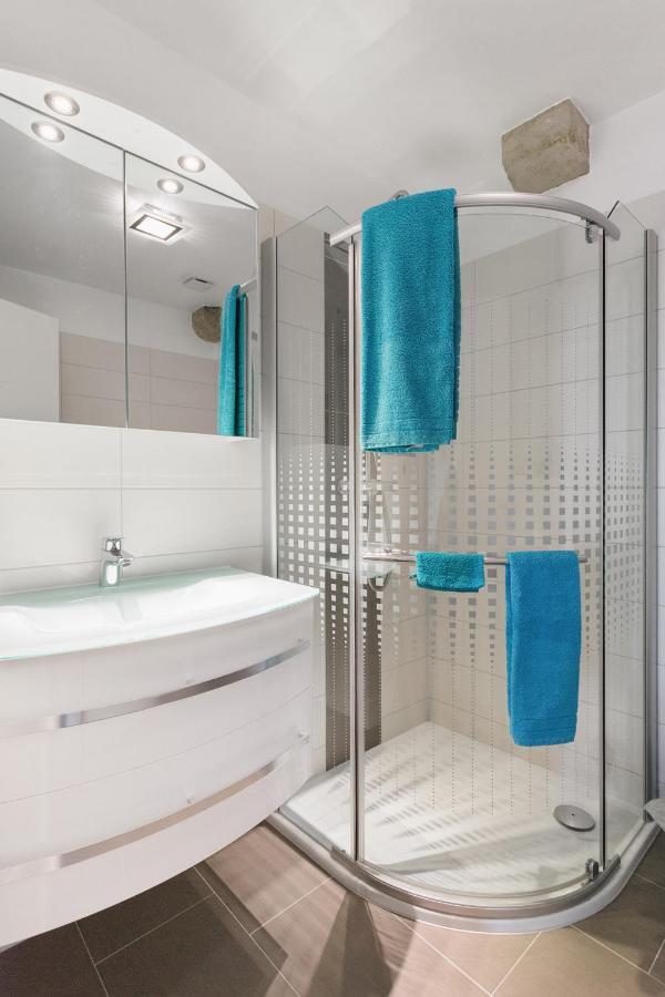 Appartamento Kleines Feines Ferienhaus Im Herzen Von Dresda Esterno foto