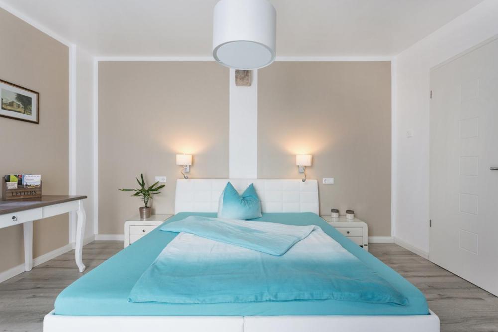 Appartamento Kleines Feines Ferienhaus Im Herzen Von Dresda Esterno foto